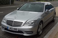 Central Chauffeur Services 1069057 Image 7